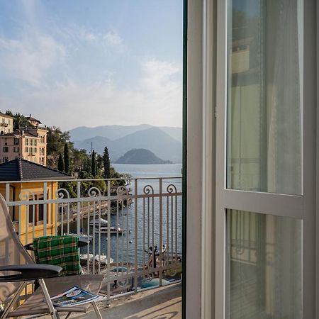 Casa Sole Daire Varenna Dış mekan fotoğraf