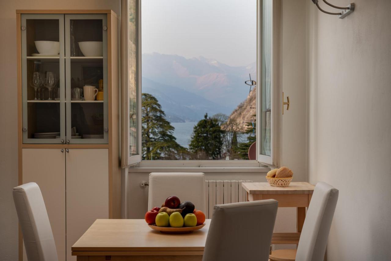 Casa Sole Daire Varenna Dış mekan fotoğraf