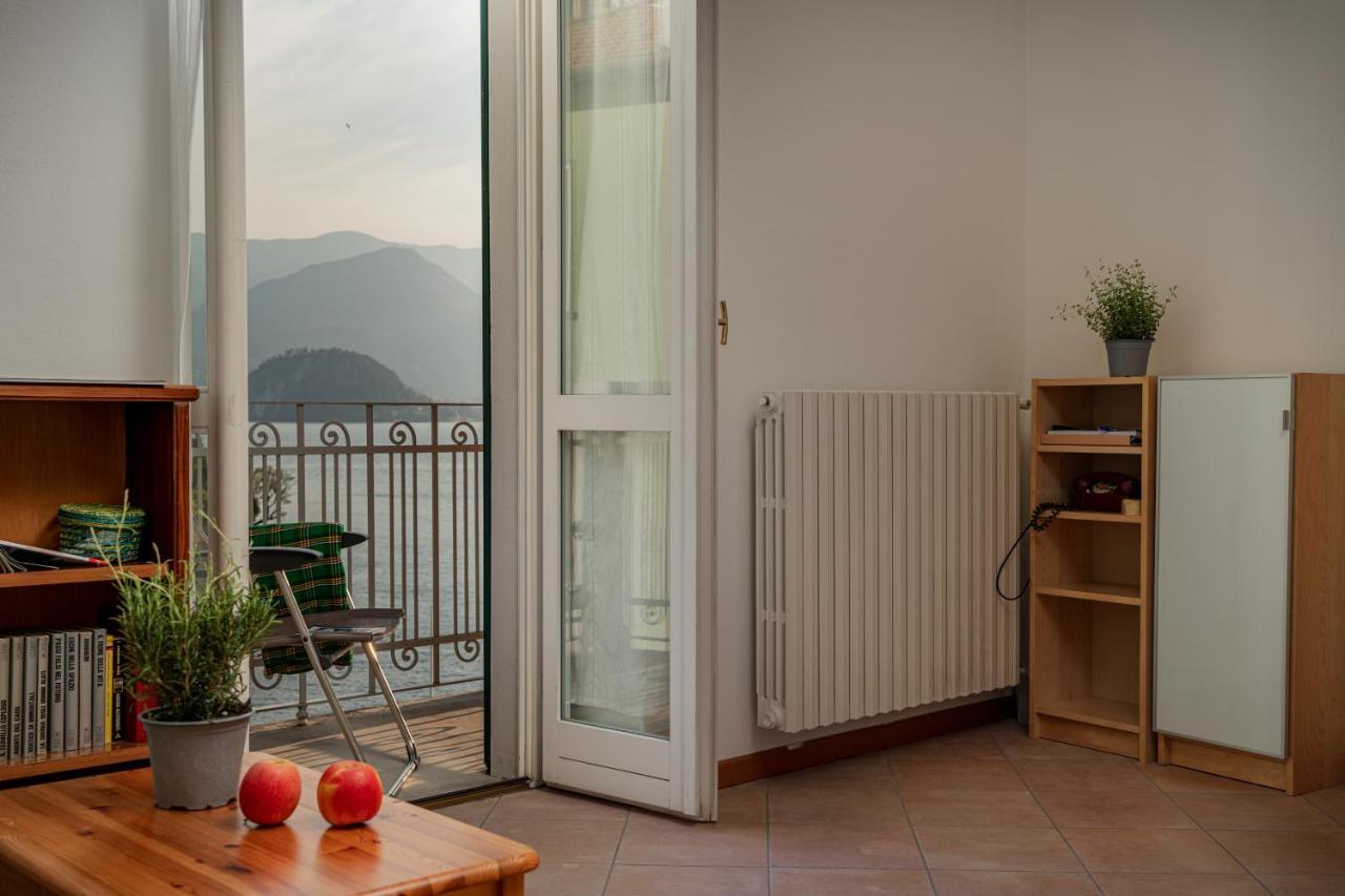 Casa Sole Daire Varenna Dış mekan fotoğraf