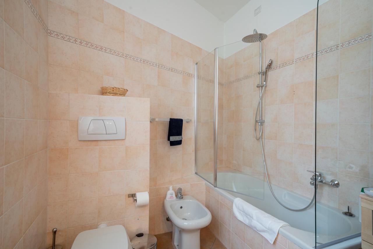 Casa Sole Daire Varenna Dış mekan fotoğraf