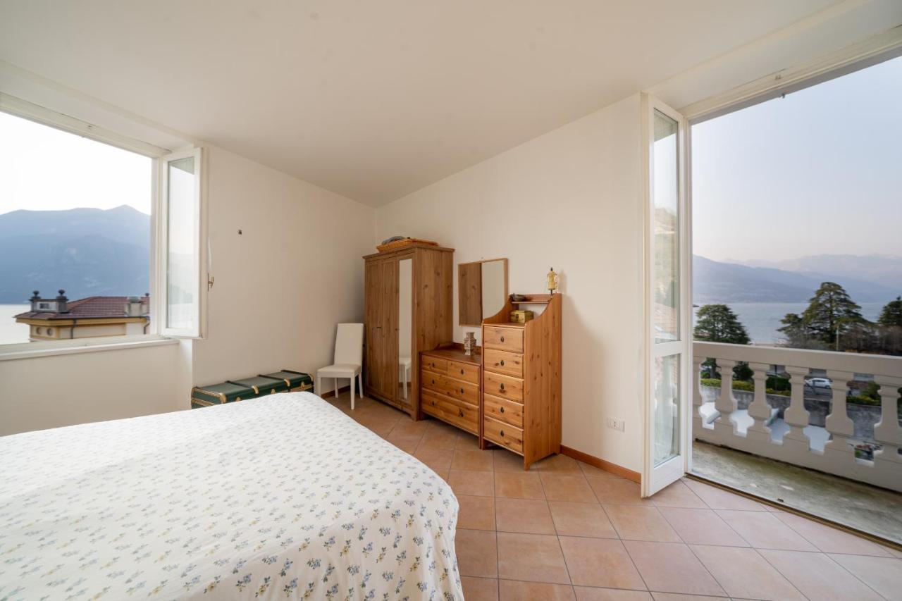 Casa Sole Daire Varenna Dış mekan fotoğraf