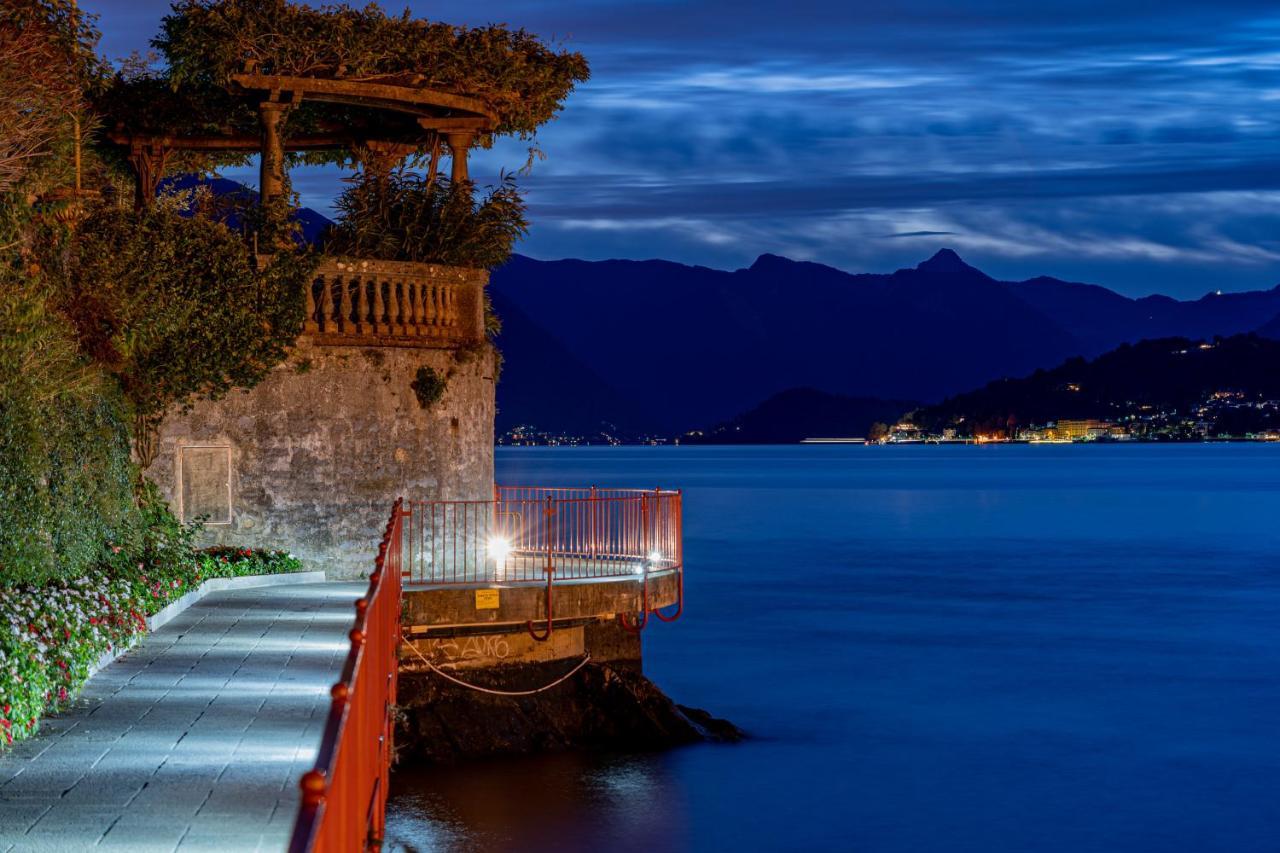 Casa Sole Daire Varenna Dış mekan fotoğraf