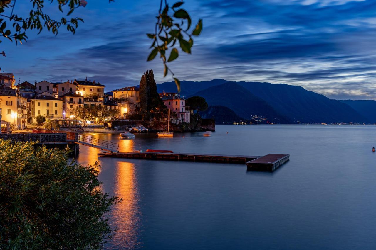Casa Sole Daire Varenna Dış mekan fotoğraf