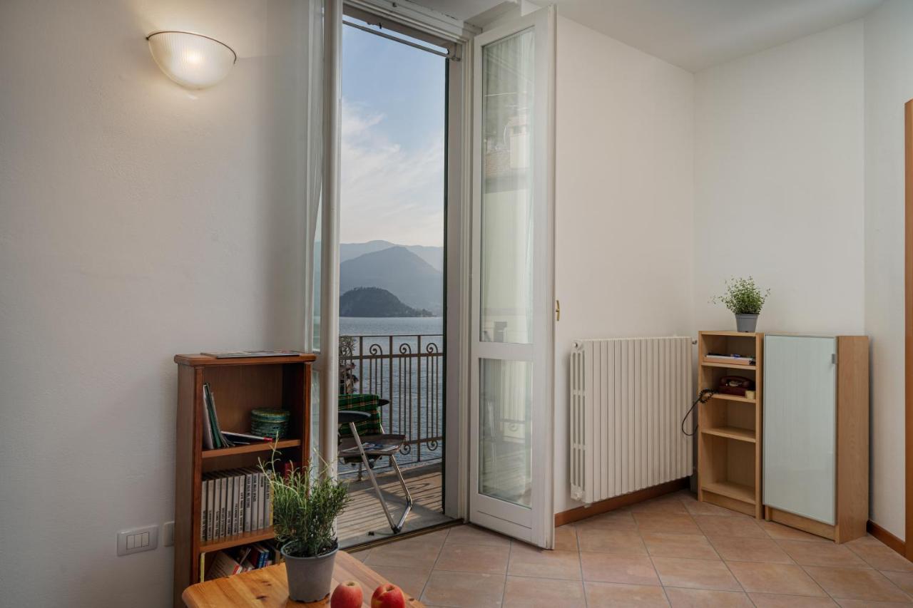 Casa Sole Daire Varenna Dış mekan fotoğraf