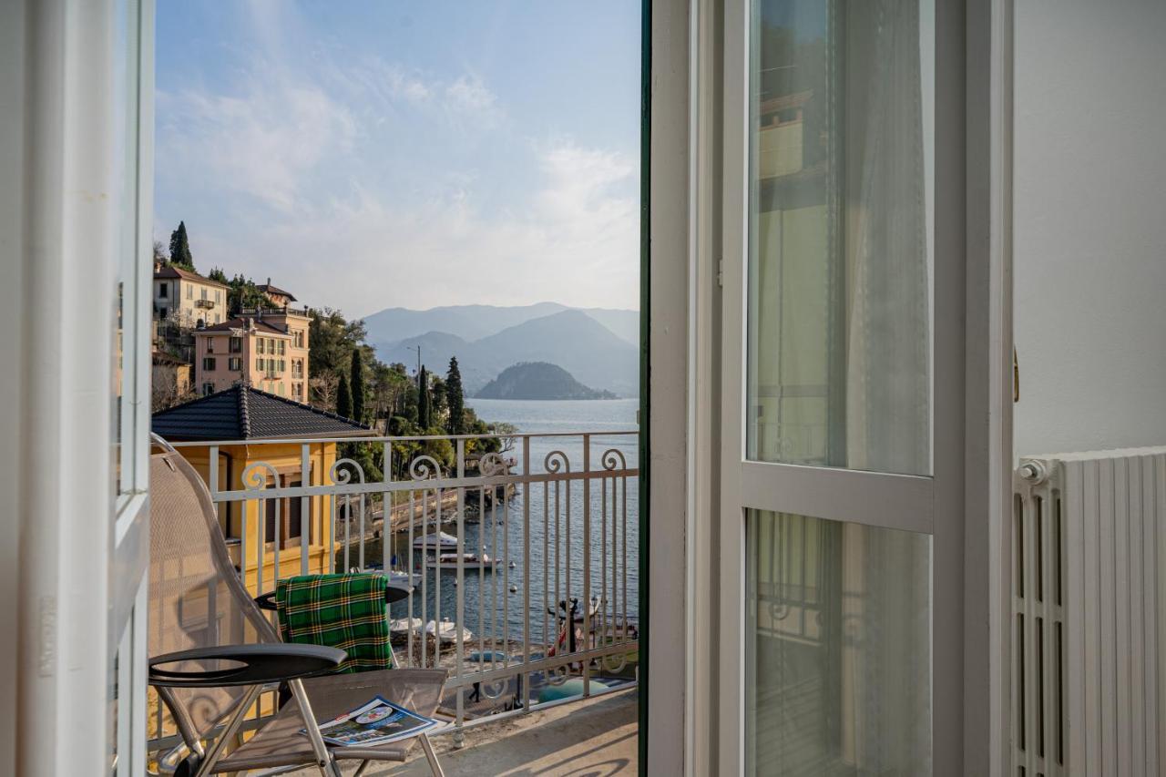 Casa Sole Daire Varenna Dış mekan fotoğraf
