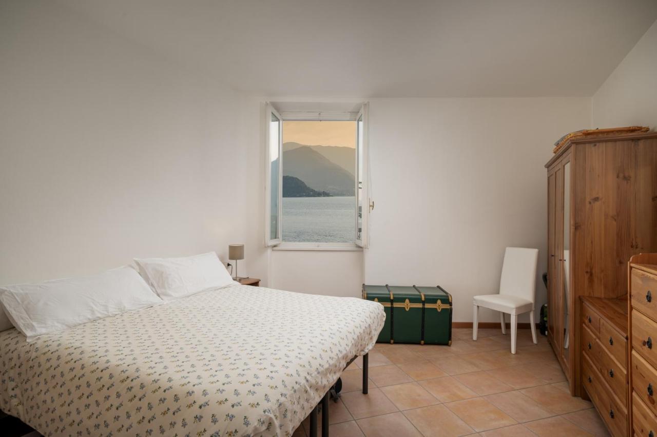 Casa Sole Daire Varenna Dış mekan fotoğraf