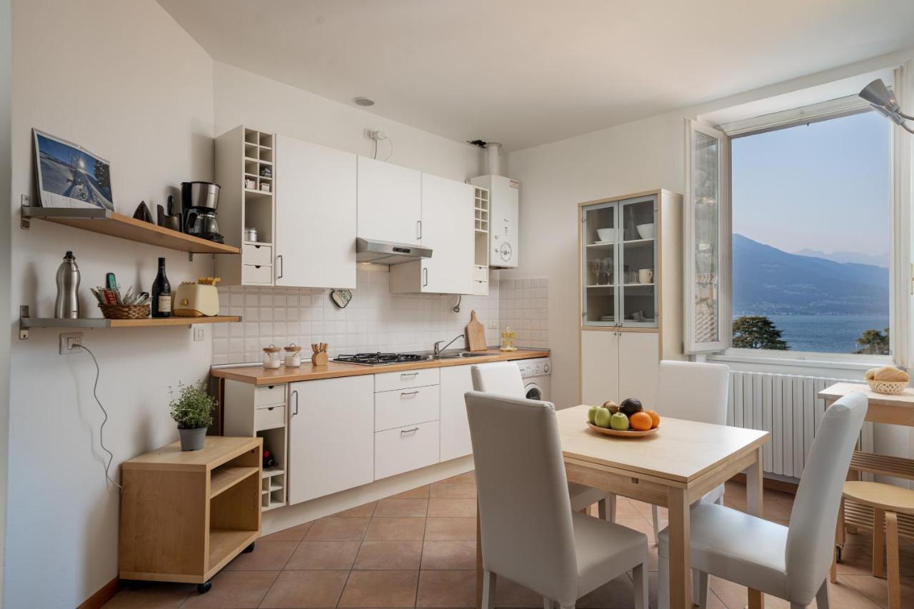 Casa Sole Daire Varenna Dış mekan fotoğraf