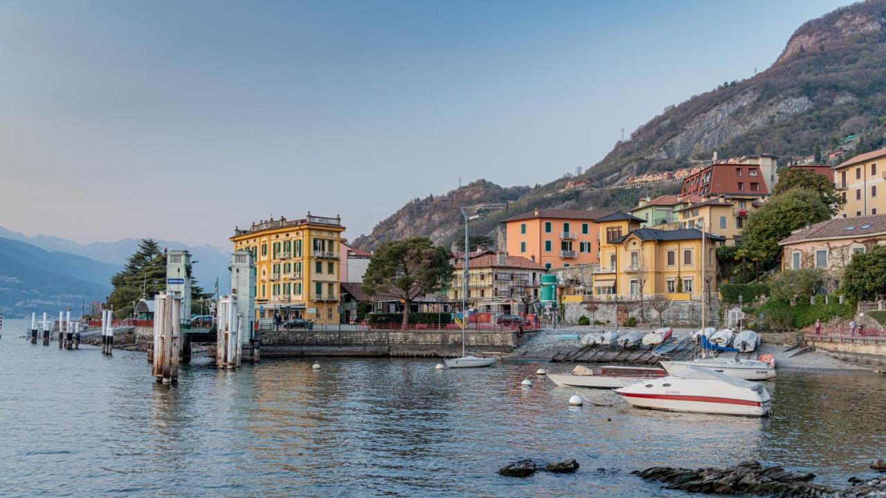 Casa Sole Daire Varenna Dış mekan fotoğraf