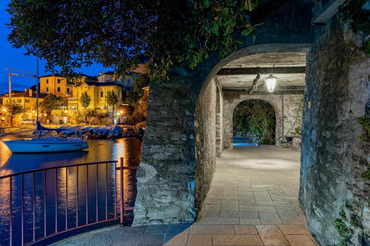 Casa Sole Daire Varenna Dış mekan fotoğraf