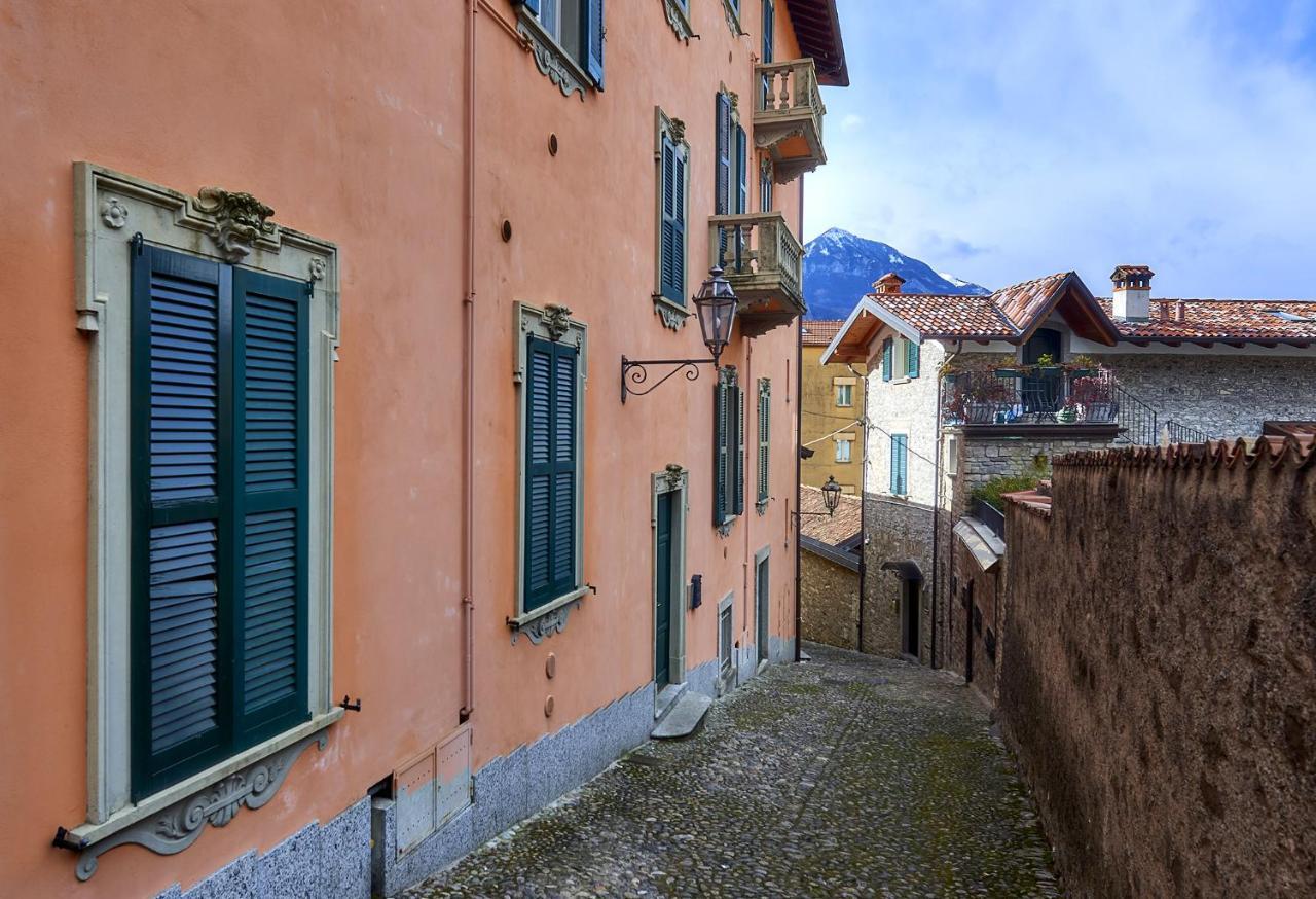 Casa Sole Daire Varenna Dış mekan fotoğraf