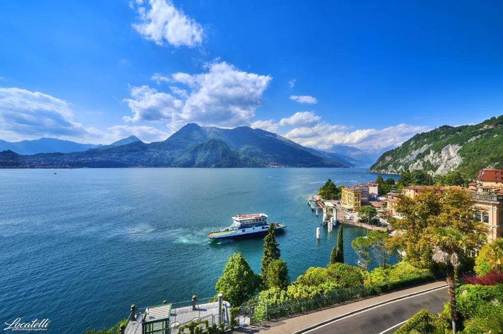 Casa Sole Daire Varenna Dış mekan fotoğraf